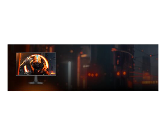 Монитор AOC 24G50F LED / LCD мониторы