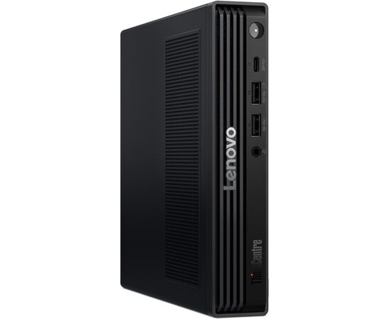 Lenovo ThinkCentre M90q Gen 6 Intel Core Ultra 9 285 32 GB DDR5-SDRAM 512 GB SSD Windows 11 Pro Mini dators Black Personālie datori