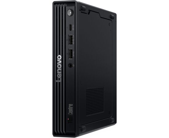 Lenovo ThinkCentre M90q Gen 6 Intel Core Ultra 9 285 32 GB DDR5-SDRAM 512 GB SSD Windows 11 Pro Mini dators Black Personālie datori