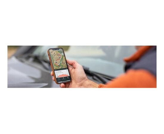GPS navigācija Garmin Tread XL Overland Edition GPS Navigācijas sistēmas