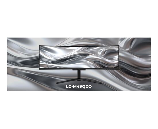 LC-Power LC-M49QCO LED / LCD мониторы
