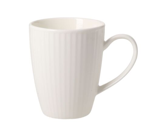 Krūze ARDEN H10cm 330ml Jaunumi, mēbeles, māja