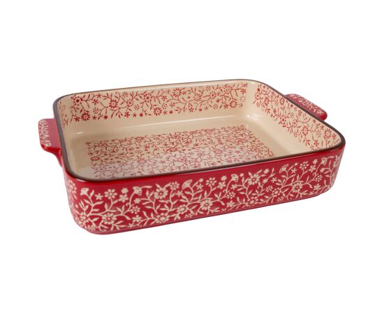Baking dish STAR BAKE 31x21cm Новости, мебель, дом