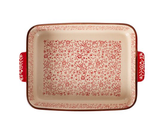 Baking dish STAR BAKE 31x21cm Новости, мебель, дом