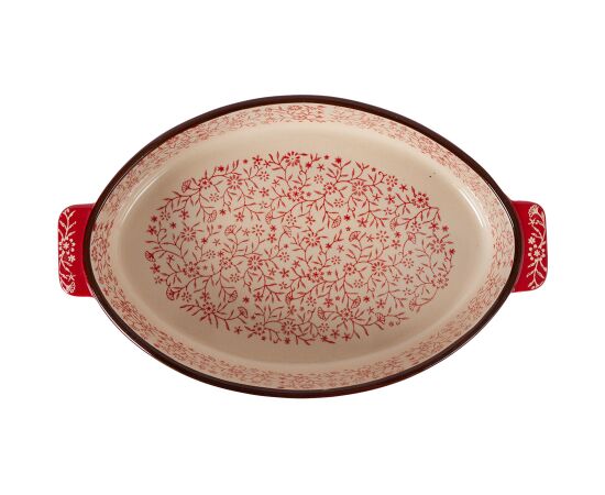 Baking dish STAR BAKE 33,2x20,3cm Новости, мебель, дом