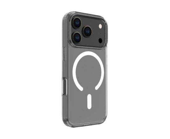 Evelatus Apple  iPhone 18 Pro Clear case with Magsafe Transparent Чехлы - альтернативные