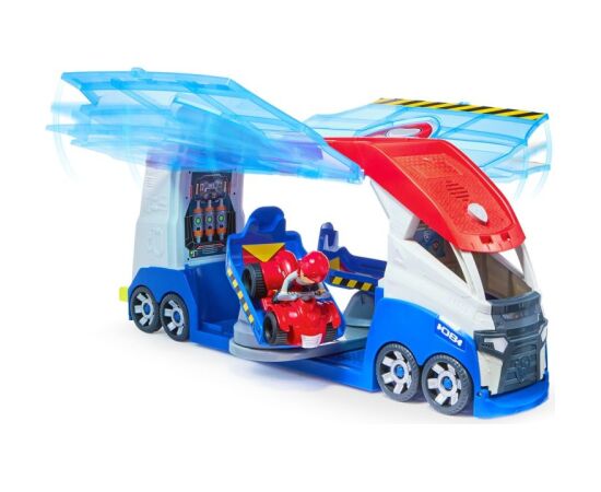 PAW Patrol Launche & Rescue Patroller Машины и аксессуары