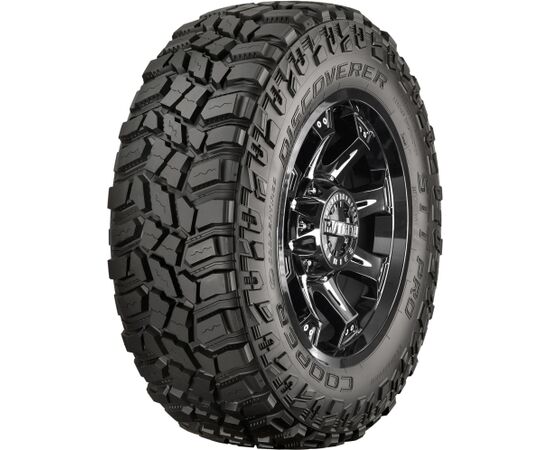 245/75R16 COOPER DISCOVERER STT PRO 120/116Q TL Vasaras riepas
