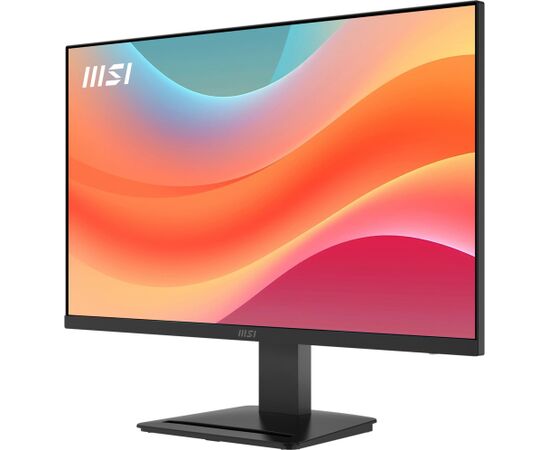 MSI PRO MP273QDE E7 (68.6 cm (27 inches), black, WQHD, IPS, HDMI, DP, Adaptive Sync) Monitori