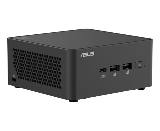 Asus NUC 15 Pro Tall RNUC15CRHU700002 (black, without operating system) Новинки Компьютерная техника