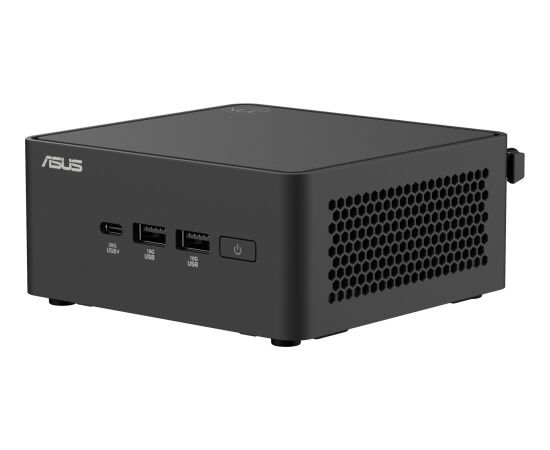 Asus NUC 15 Pro Tall RNUC15CRHU700002 (black, without operating system) Новинки Компьютерная техника
