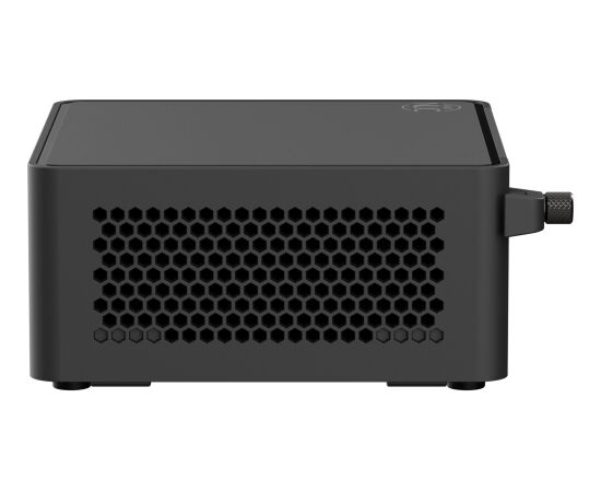 Asus NUC 15 Pro Tall RNUC15CRHU700002 (black, without operating system) Новинки Компьютерная техника
