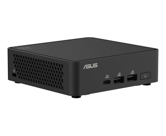 Asus NUC 15 Pro Slim RNUC15CRKU500002 (black, without operating system) Новинки Компьютерная техника