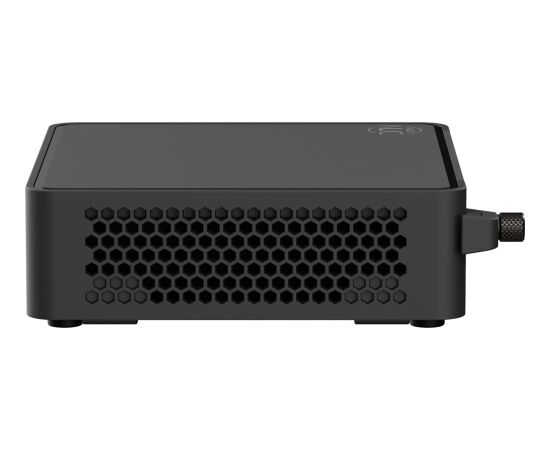 Asus NUC 15 Pro Slim RNUC15CRKU500002 (black, without operating system) Новинки Компьютерная техника