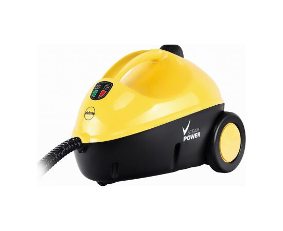 ELDOM CM2000 VAPURO STEAM CLEANER Пароочистители