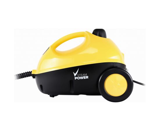 ELDOM CM2000 VAPURO STEAM CLEANER Пароочистители