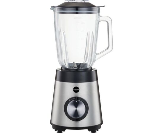 ELDOM BK7S STALO 2.0 L JUG BLENDER Blenderi un Chopperi