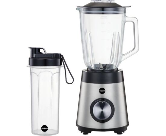 ELDOM BK7S STALO 2.0 L JUG BLENDER Blenderi un Chopperi