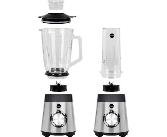 ELDOM BK7S STALO 2.0 L JUG BLENDER Blenderi un Chopperi
