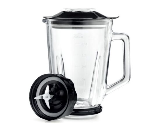 ELDOM BK7S STALO 2.0 L JUG BLENDER Blenderi un Chopperi