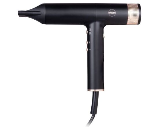 ELDOM HT270 BRIZO HAIR DRYER фены