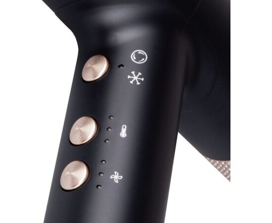 ELDOM HT270 BRIZO HAIR DRYER фены