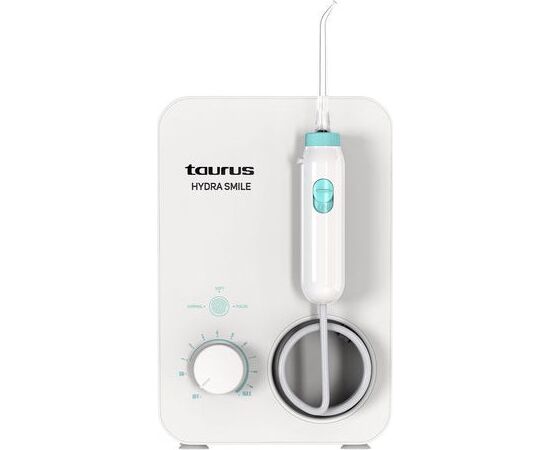 Taurus HYDRA SMILE 0.6 L Elektriskās zobu birstes, irigatori