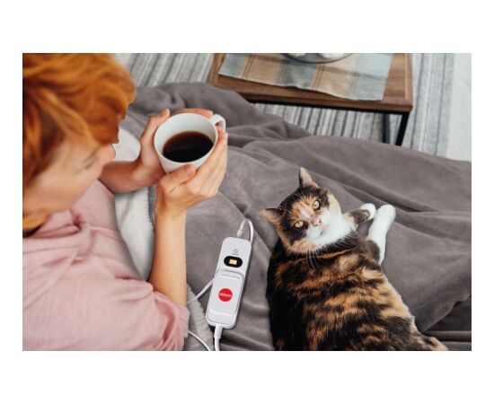 ELDOM KT200 COZY ELECTRIC BLANKET Gaisa sildītāji