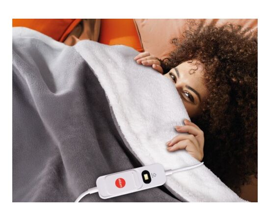 ELDOM KT200 COZY ELECTRIC BLANKET Gaisa sildītāji