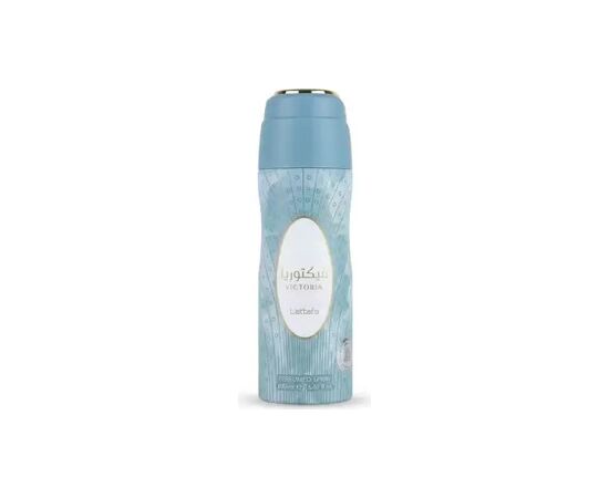 Lattafa Victoria Deospray 200ml Dezodoranti