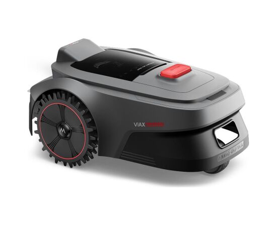GRASS MOWER ROBOT/VIAX 300 MVVV1200 MOVA Zāles pļāvēji