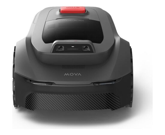 GRASS MOWER ROBOT/VIAX 300 MVVV1200 MOVA Zāles pļāvēji