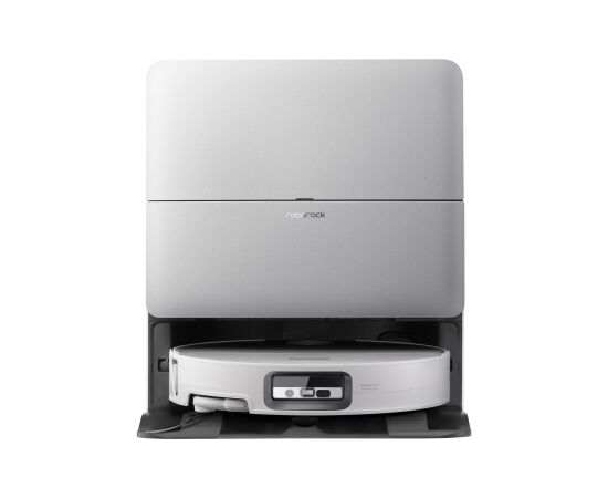 Roborock Saros 20 Sonic White Putekļu sūcēji - Roboti