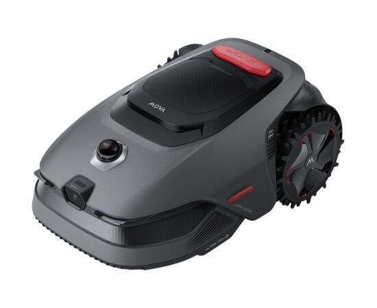 GRASS MOWER ROBOT LIDAX/ULTRA 1600 MXXM5100 MOVA Zāles pļāvēji