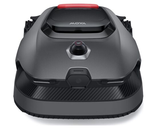 GRASS MOWER ROBOT LIDAX/ULTRA 1600 MXXM5100 MOVA Zāles pļāvēji