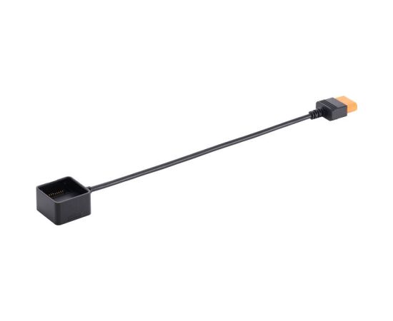DJI Power SDC Fast Charging Cable for the MAVIC 3 Spēkstaciju piederumu