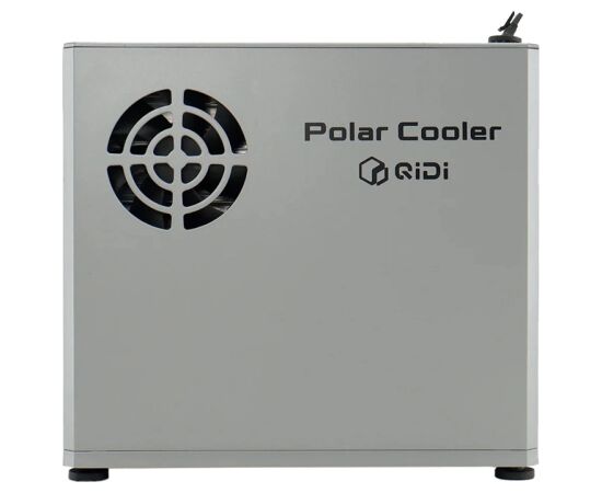 QiDi Polar Cooler Extruder Cooler for the Q2/Max4 Series 3D-принтеры