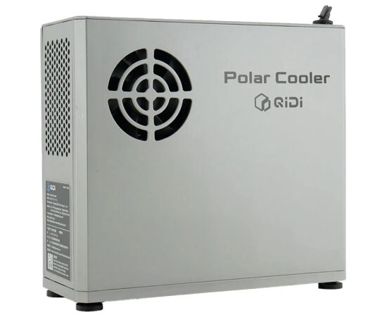 QiDi Polar Cooler Extruder Cooler for the Q2/Max4 Series 3D-принтеры