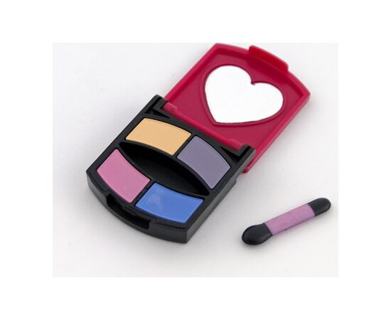 Adar Голова куклы Люси с Make Up аксессуарами 557406 Куклы и аксессуары