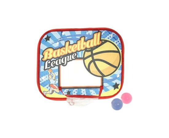 Adar Basketbola mini grozs bērniem 48x39 cm 547339 Jaunumi, Bērnu preces