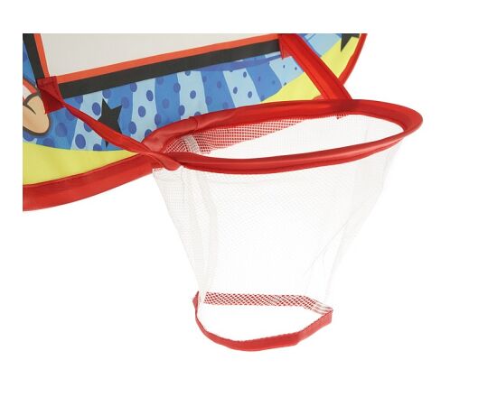 Adar Basketbola mini grozs bērniem 48x39 cm 547339 Jaunumi, Bērnu preces