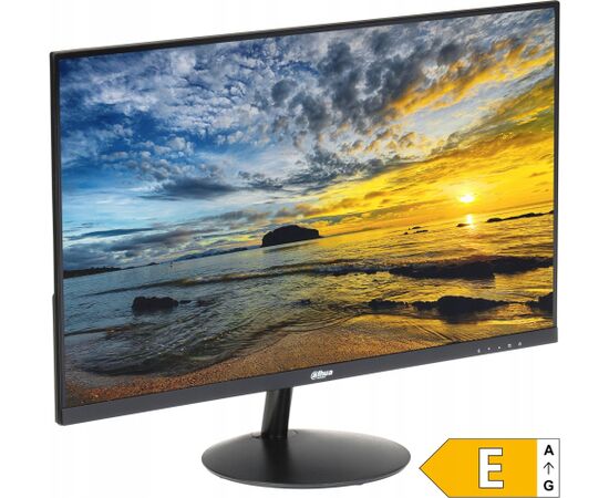 Monitors Dahua Technology LM27-A201Y 27" Jaunumi - Datori