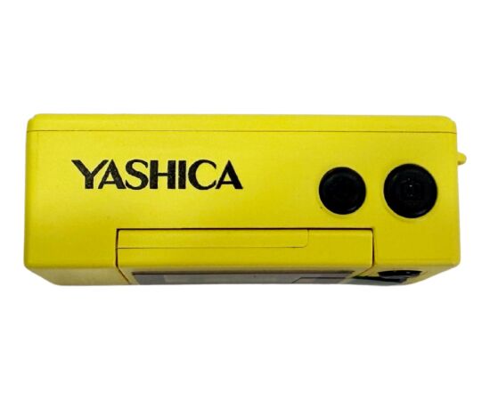 Yashica Funtastic Keychain Camera Sweet Dreams Home Jaunumi - Audio-Video