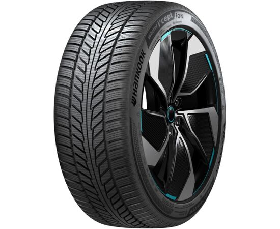 Hankook Winter i*cept iON X (IW01A) 255/45R21 106V Ziemas riepas