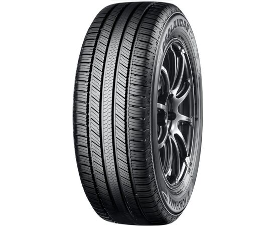 Yokohama Geolandar X-CV G058 235/55R19 105V Vasaras riepas