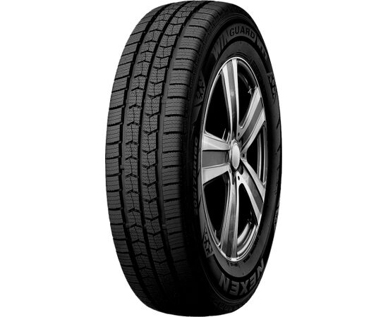 Nexen WinGuard WT1 195/60R16 99T Ziemas riepas
