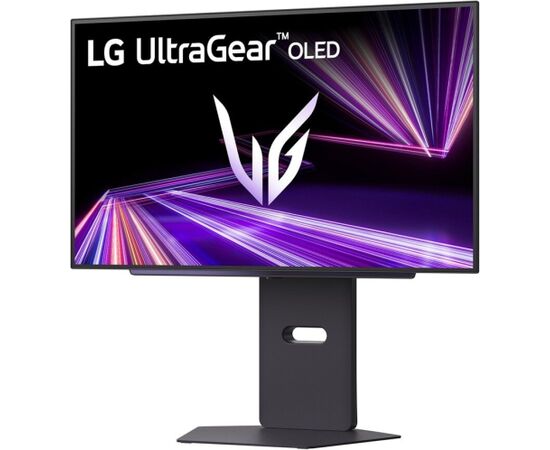 Monitor LG UltraGear Tandem OLED 27GX700A-B LED / LCD мониторы