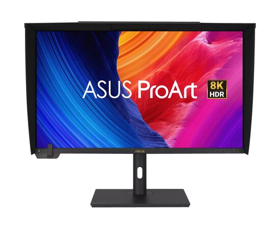 Монитор Asus ProArt PA32KCX (90LM08C0-B01K70) LED / LCD мониторы