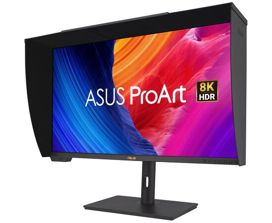 Монитор Asus ProArt PA32KCX (90LM08C0-B01K70) LED / LCD мониторы