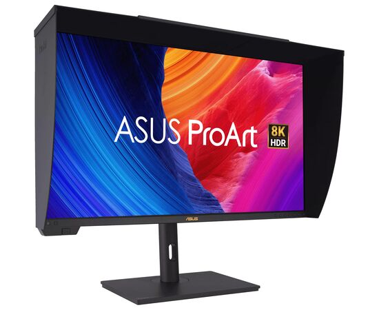 Монитор Asus ProArt PA32KCX (90LM08C0-B01K70) LED / LCD мониторы